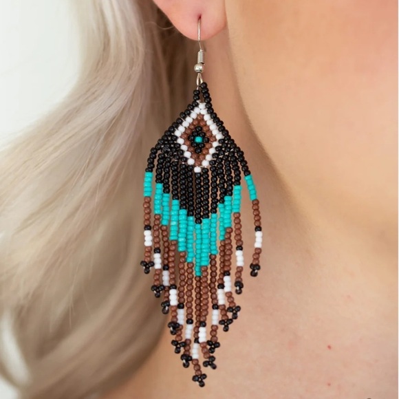 Earring Bundle of Three Pairs of Quality Costume Silver See Photos & Read Below - Picture 1 of 6